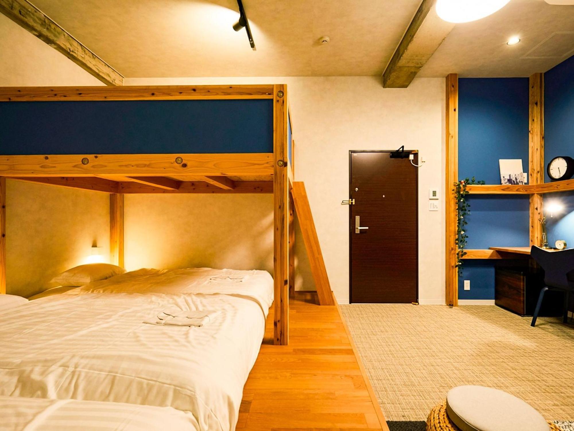 Many Thanks Resort Onomichi - Vacation Stay 15793 Exteriör bild