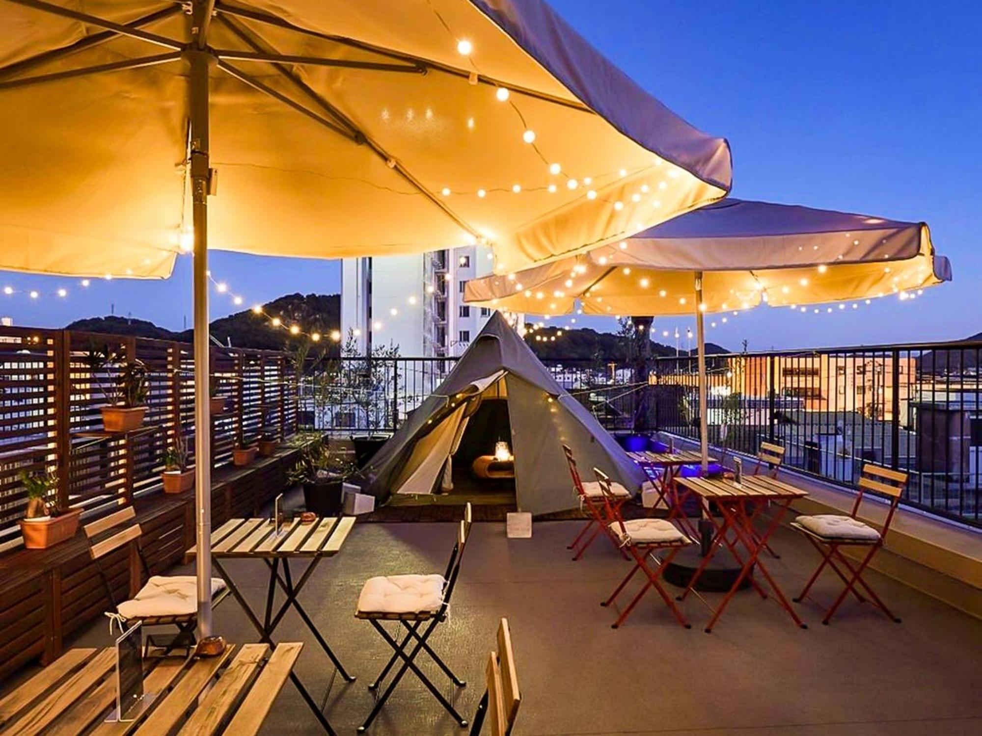 Many Thanks Resort Onomichi - Vacation Stay 15793 Exteriör bild