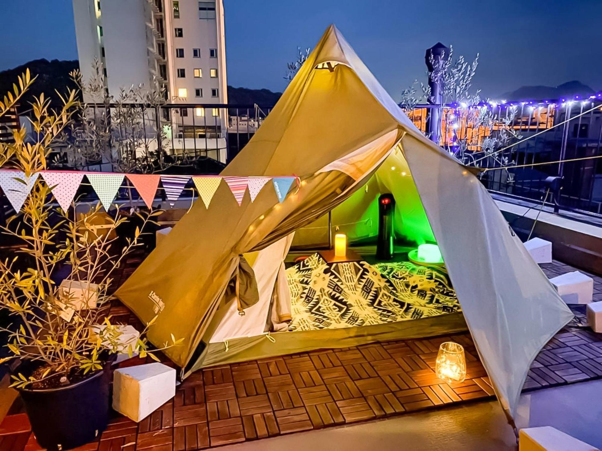 Many Thanks Resort Onomichi - Vacation Stay 15793 Exteriör bild