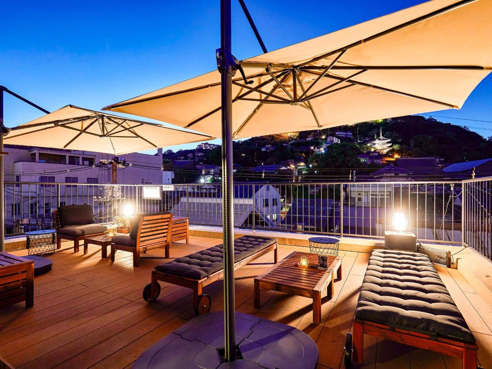 Many Thanks Resort Onomichi - Vacation Stay 15793 Exteriör bild